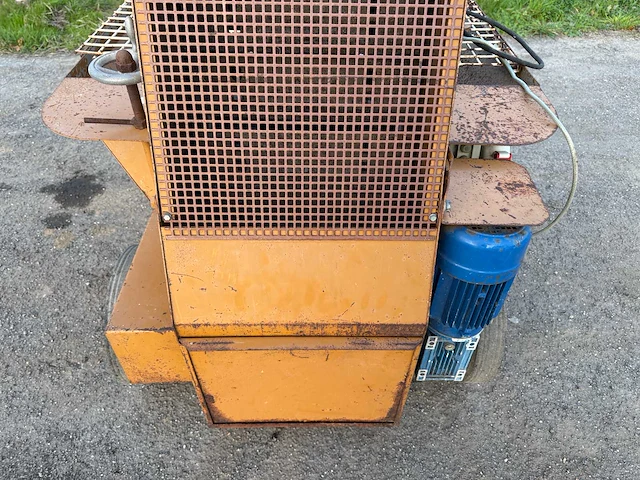 Javo mini oppotmachine - afbeelding 9 van  10