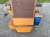 Javo mini oppotmachine - afbeelding 9 van  10