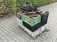Javo partij pothouders - afbeelding 8 van  16
