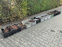 Javo partij pothouders - afbeelding 1 van  16