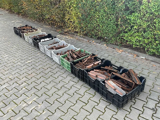 Javo partij pothouders - afbeelding 9 van  16