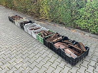 Javo partij pothouders - afbeelding 9 van  16