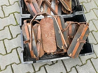 Javo partij pothouders - afbeelding 10 van  16