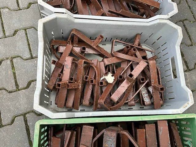 Javo partij pothouders - afbeelding 14 van  16