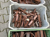 Javo partij pothouders - afbeelding 14 van  16