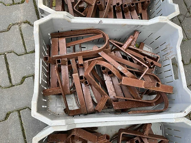 Javo partij pothouders - afbeelding 15 van  16