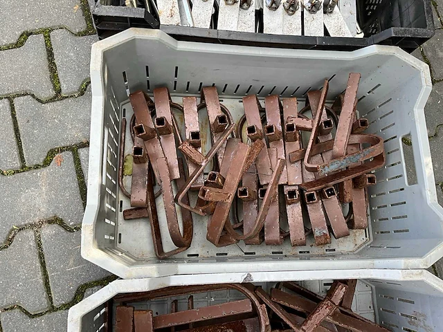 Javo partij pothouders - afbeelding 16 van  16