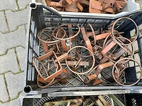 Javo partij pothouders - afbeelding 6 van  32