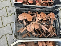 Javo partij pothouders - afbeelding 8 van  32