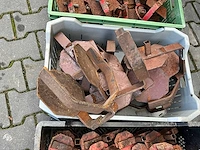Javo partij pothouders - afbeelding 10 van  32