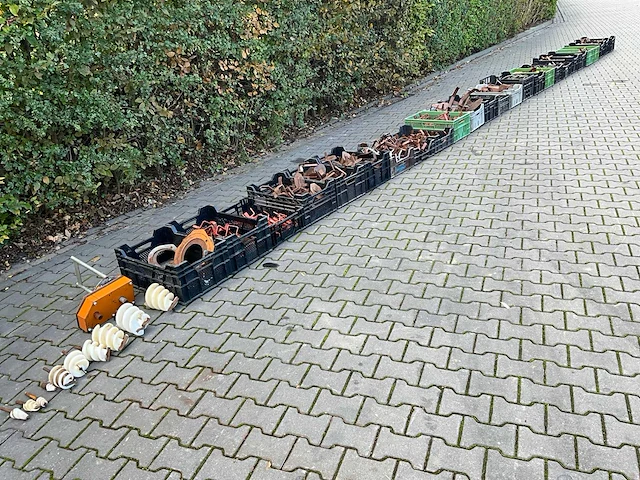 Javo partij pothouders - afbeelding 1 van  32