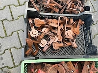 Javo partij pothouders - afbeelding 13 van  32