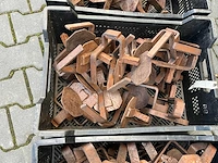 Javo partij pothouders - afbeelding 17 van  32