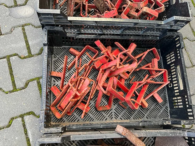 Javo partij pothouders - afbeelding 19 van  32