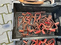 Javo partij pothouders - afbeelding 20 van  32