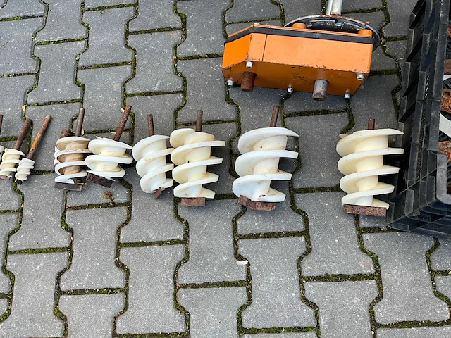 Javo partij pothouders - afbeelding 22 van  32