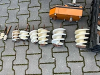 Javo partij pothouders - afbeelding 22 van  32