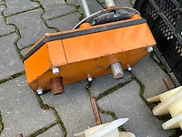 Javo partij pothouders - afbeelding 25 van  32