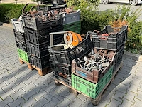 Javo partij pothouders - afbeelding 26 van  32