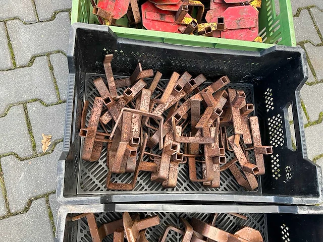 Javo partij pothouders - afbeelding 28 van  32