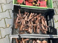 Javo partij pothouders - afbeelding 28 van  32