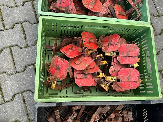 Javo partij pothouders - afbeelding 29 van  32