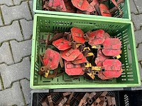 Javo partij pothouders - afbeelding 29 van  32