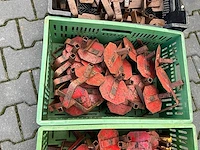 Javo partij pothouders - afbeelding 30 van  32