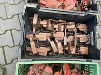 Javo partij pothouders - afbeelding 31 van  32
