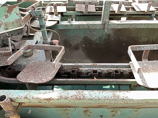Javo potmachine oppotmachine - afbeelding 2 van  30