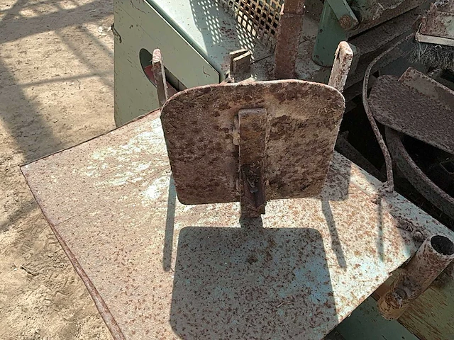 Javo potmachine oppotmachine - afbeelding 3 van  30