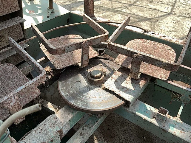 Javo potmachine oppotmachine - afbeelding 4 van  30