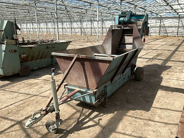 Javo potmachine oppotmachine - afbeelding 9 van  30