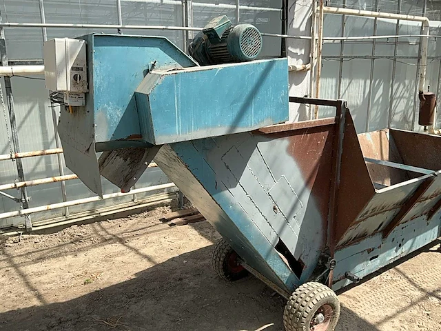 Javo potmachine oppotmachine - afbeelding 14 van  30