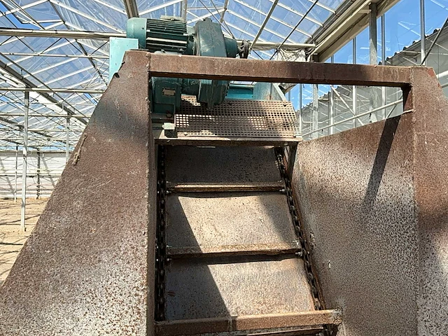 Javo potmachine oppotmachine - afbeelding 16 van  30