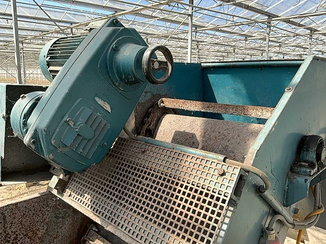 Javo potmachine oppotmachine - afbeelding 18 van  30