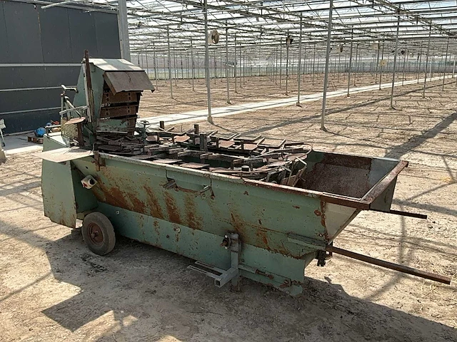 Javo potmachine oppotmachine - afbeelding 12 van  30