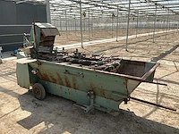 Javo potmachine oppotmachine - afbeelding 12 van  30