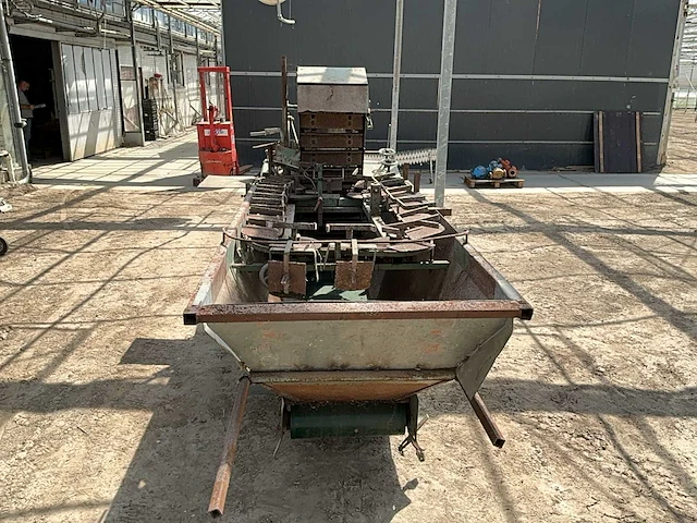 Javo potmachine oppotmachine - afbeelding 23 van  30