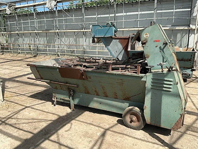 Javo potmachine oppotmachine - afbeelding 25 van  30
