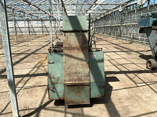 Javo potmachine oppotmachine - afbeelding 26 van  30