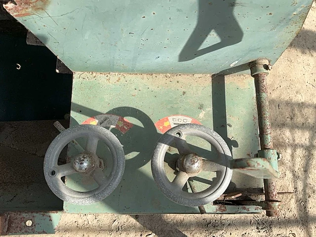 Javo potmachine oppotmachine - afbeelding 27 van  30