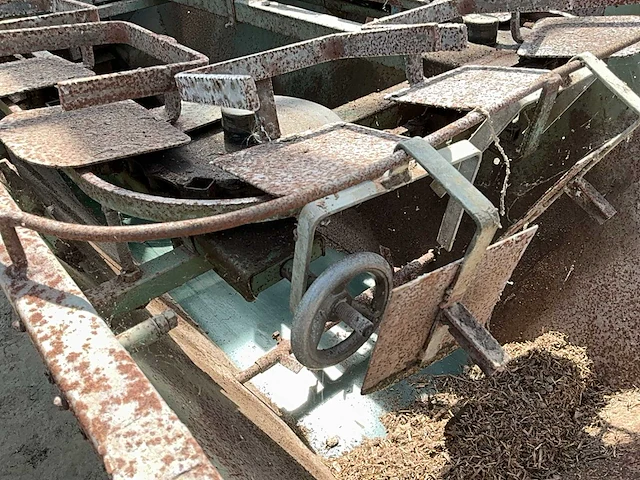 Javo potmachine oppotmachine - afbeelding 29 van  30