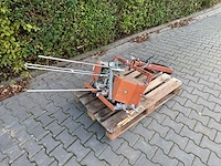 Javo potten automaat - afbeelding 1 van  8