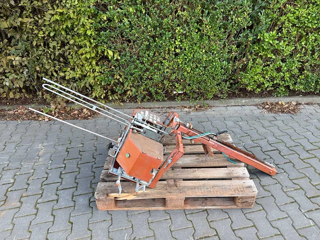 Javo potten automaat - afbeelding 2 van  8