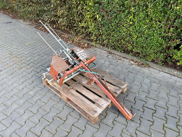Javo potten automaat - afbeelding 3 van  8