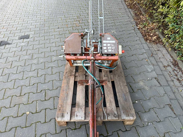Javo potten automaat - afbeelding 4 van  8