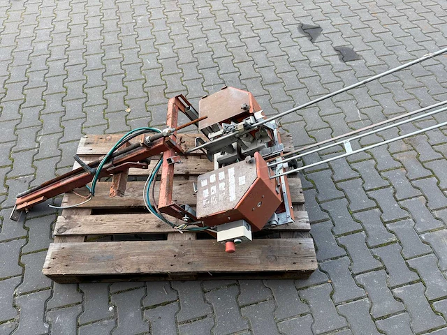 Javo potten automaat - afbeelding 5 van  8