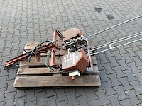 Javo potten automaat - afbeelding 5 van  8