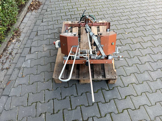 Javo potten automaat - afbeelding 6 van  8